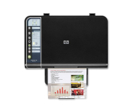 HP DJ F735 - 1418925 - zdjęcie 2